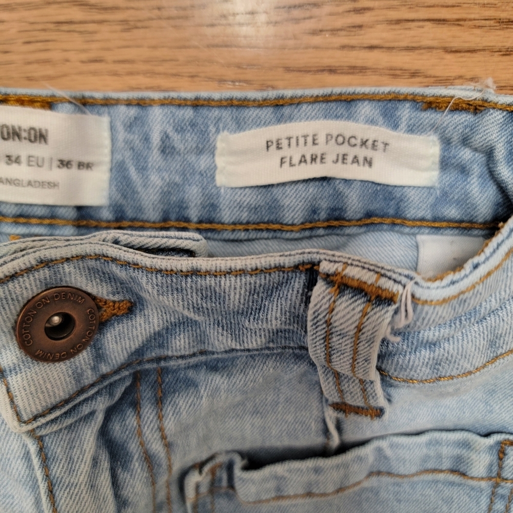 Cotton On Jeans - Picture 5 of 9
